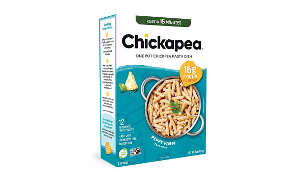 Peppy Parm