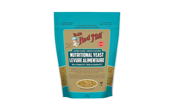 Nutritional Yeast