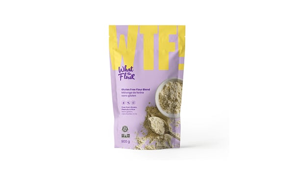 Gf Flour Blend