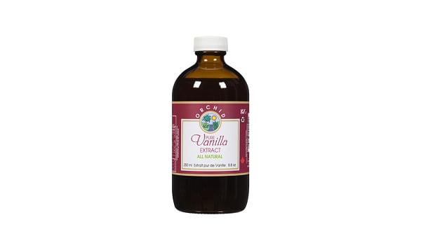 Pure Vanilla Extract