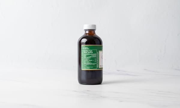 Organic Vanilla Extract