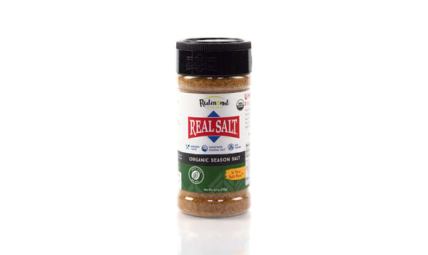 Seasoning Salt Shaker
