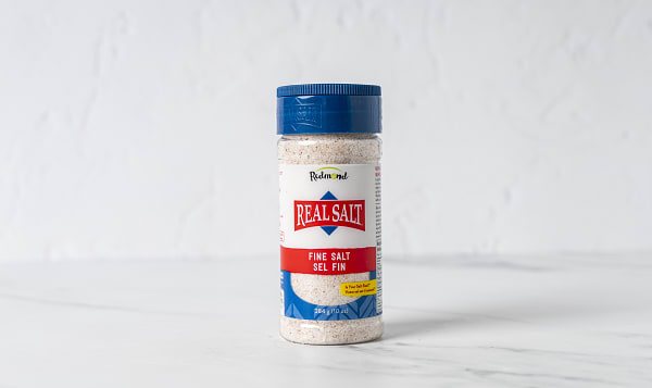 Sea Salt Fine