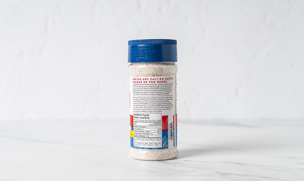 Sea Salt Fine