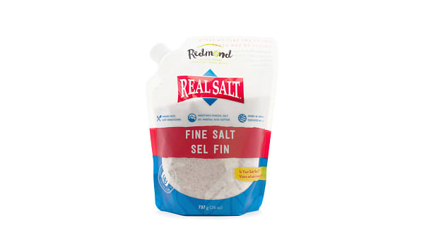 Sea Salt Granular