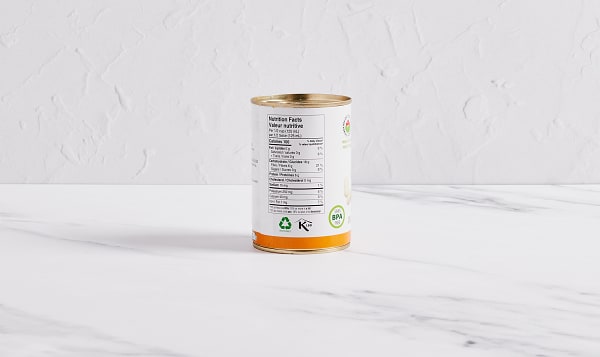 Organic Canellini Beans