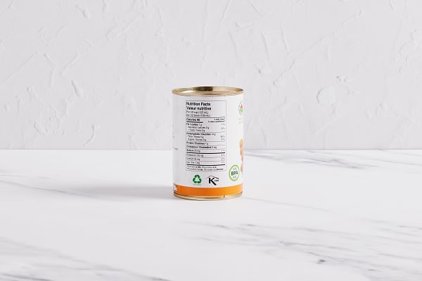 Organic Chickpeas