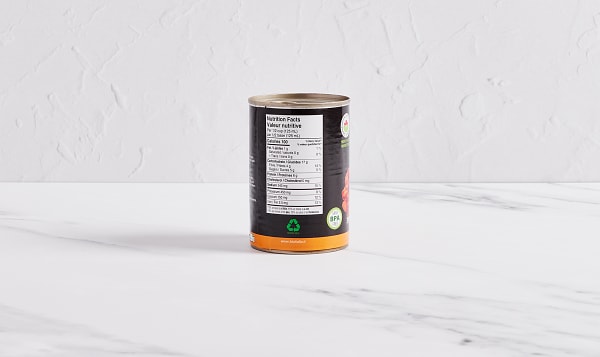 Organic Baked Beans