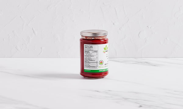 Organic Tomato Paste