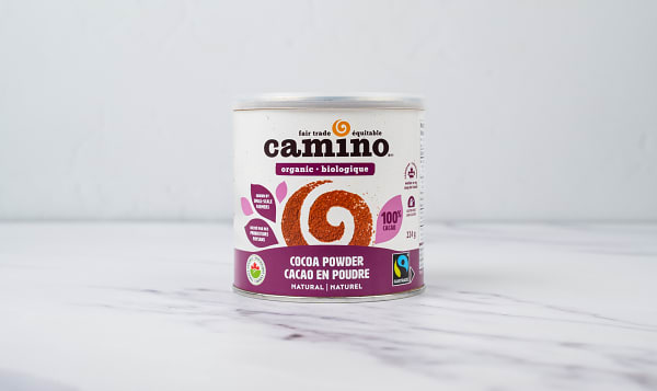 Organic Cocoa Powder