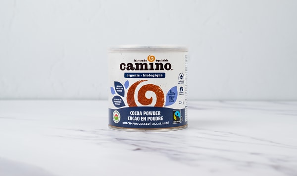 Organic Dutch Processed Cocoa Powder