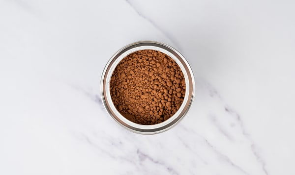 Organic Dutch Processed Cocoa Powder