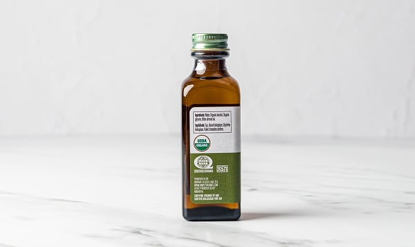 Organic Almond Extract