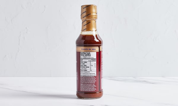 Teriyaki Sauce