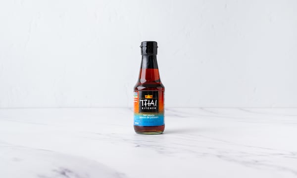 Fish Sauce