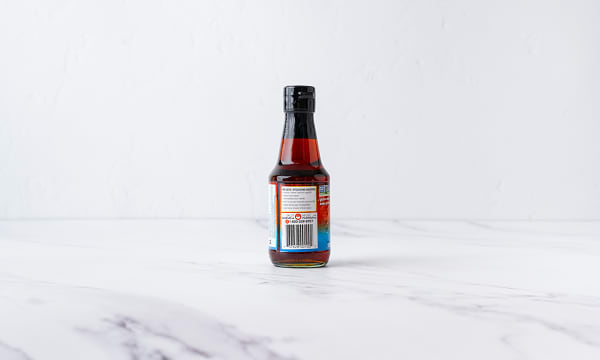 Fish Sauce