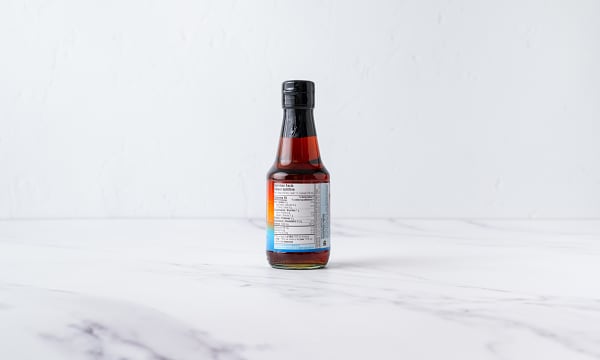 Fish Sauce