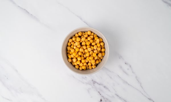 Organic Garbanzo Beans - BPA Free
