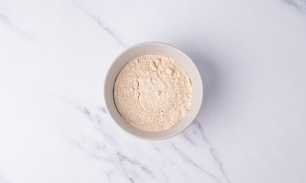 Organic Sprouted Spelt Flour