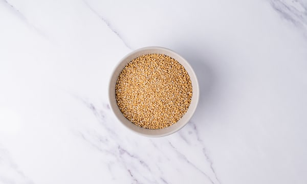 Organic Steel Cut Oats