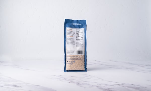 Organic Steel Cut Oats