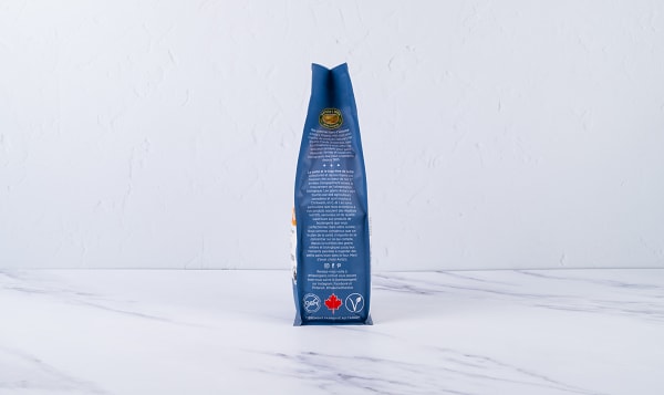 Organic Spelt Flour