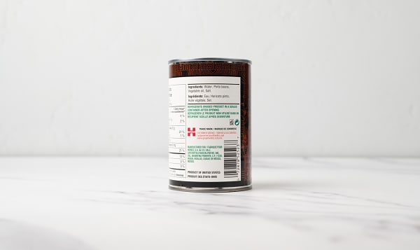 Refried Red Beans