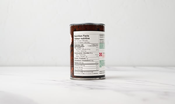 Refried Red Beans