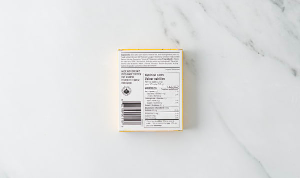Organic Chicken Bouillon Cubes