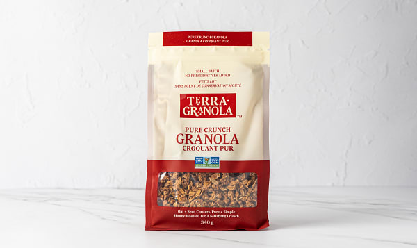 Pure Crunch Granola