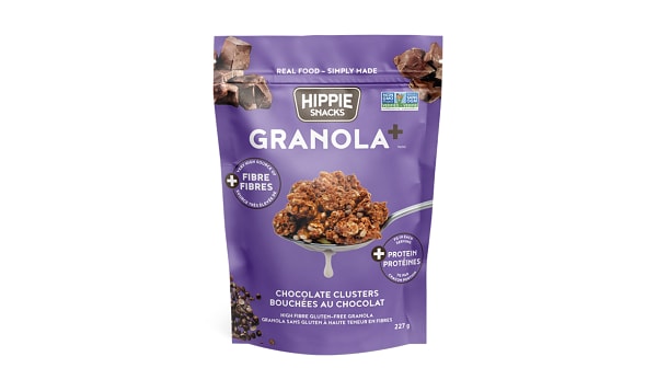 Granola Chocolate