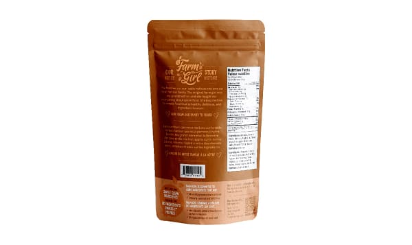 Ketocrunch Granola Salted Caramel