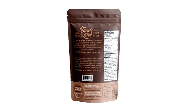Keto Chocolate Granola