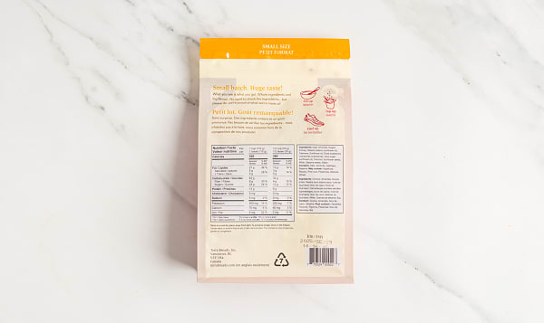 Artisan Original Granola