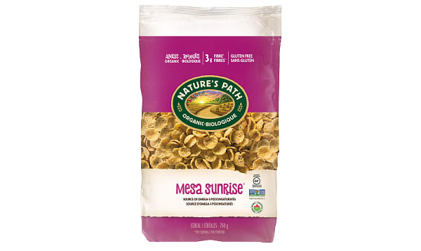 Organic Mesa Sunrise Breakfast Cereal Eco-Pac