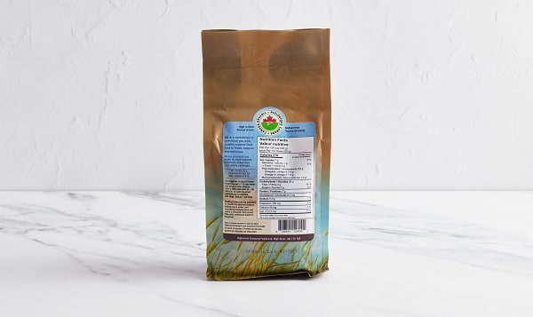 Organic Power Grains Wheat-Free Hot Cereal