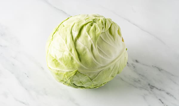 Local Cabbage, Green - LG-XL Cabbage