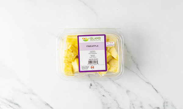 Grab & Go Pineapple 1lb