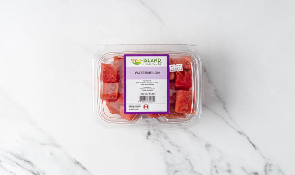 Grab & Go Watermelon 1lb