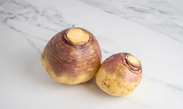 Rutabaga, 2lb BC Fresh