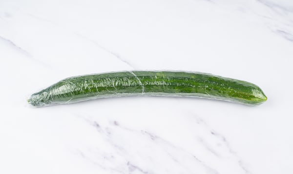 Cucumbers, Long English - Local, pesticide free