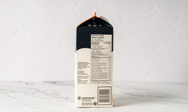 Lactose Free 3.25% Milk