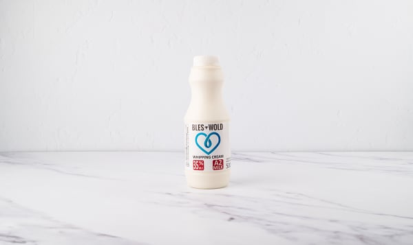 A2 Whipping Cream