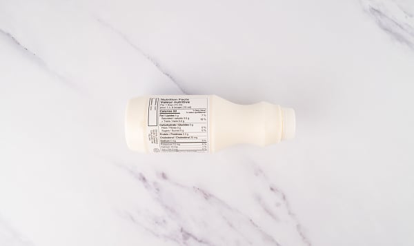 A2 Whipping Cream