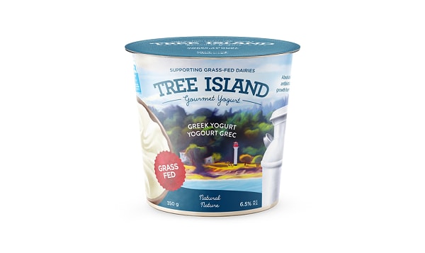 Greek Yogurt Natural