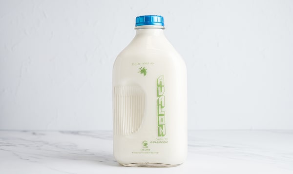 Organic 2% Milk