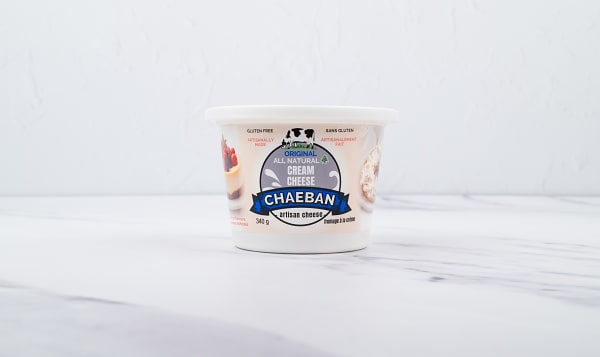 Cream Cheese