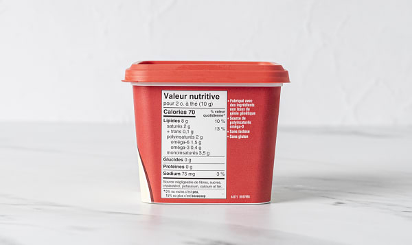Soy Free Buttery Flavour Spread