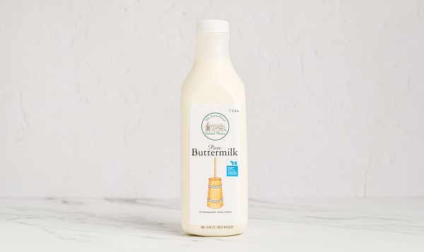 Buttermilk - Signature Artisan