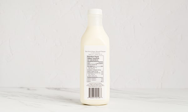 Buttermilk - Signature Artisan